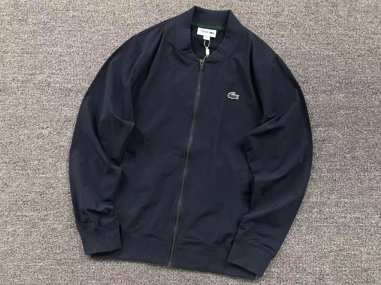Lacoste Tracksuit (+cores)