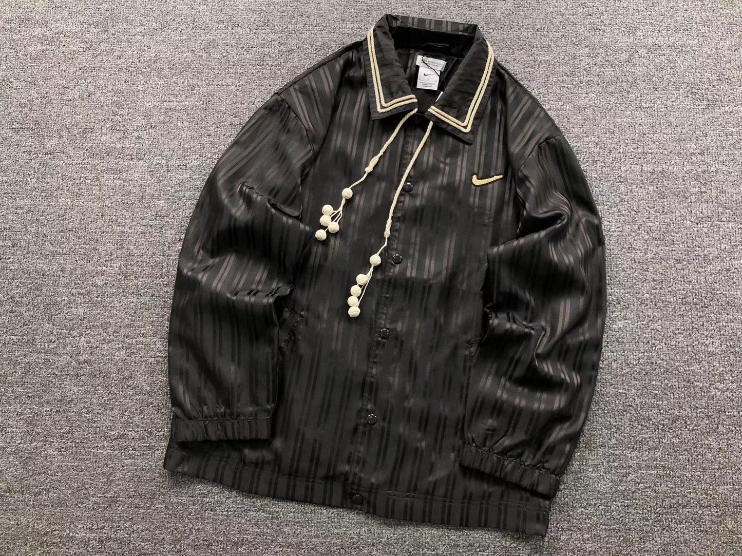 Nike x Bode Tracksuit