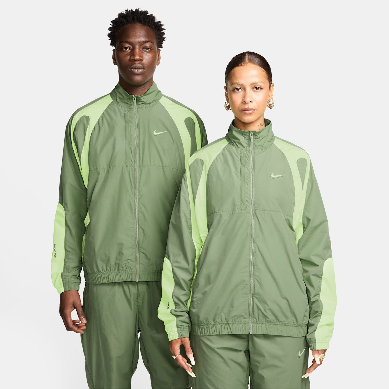 Nike X Nocta Tracksuit