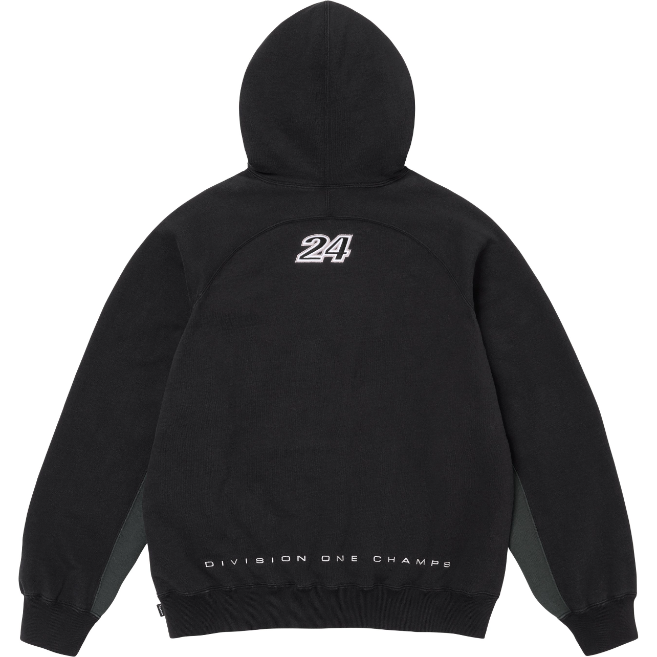 Supreme Hoodie (+cores)