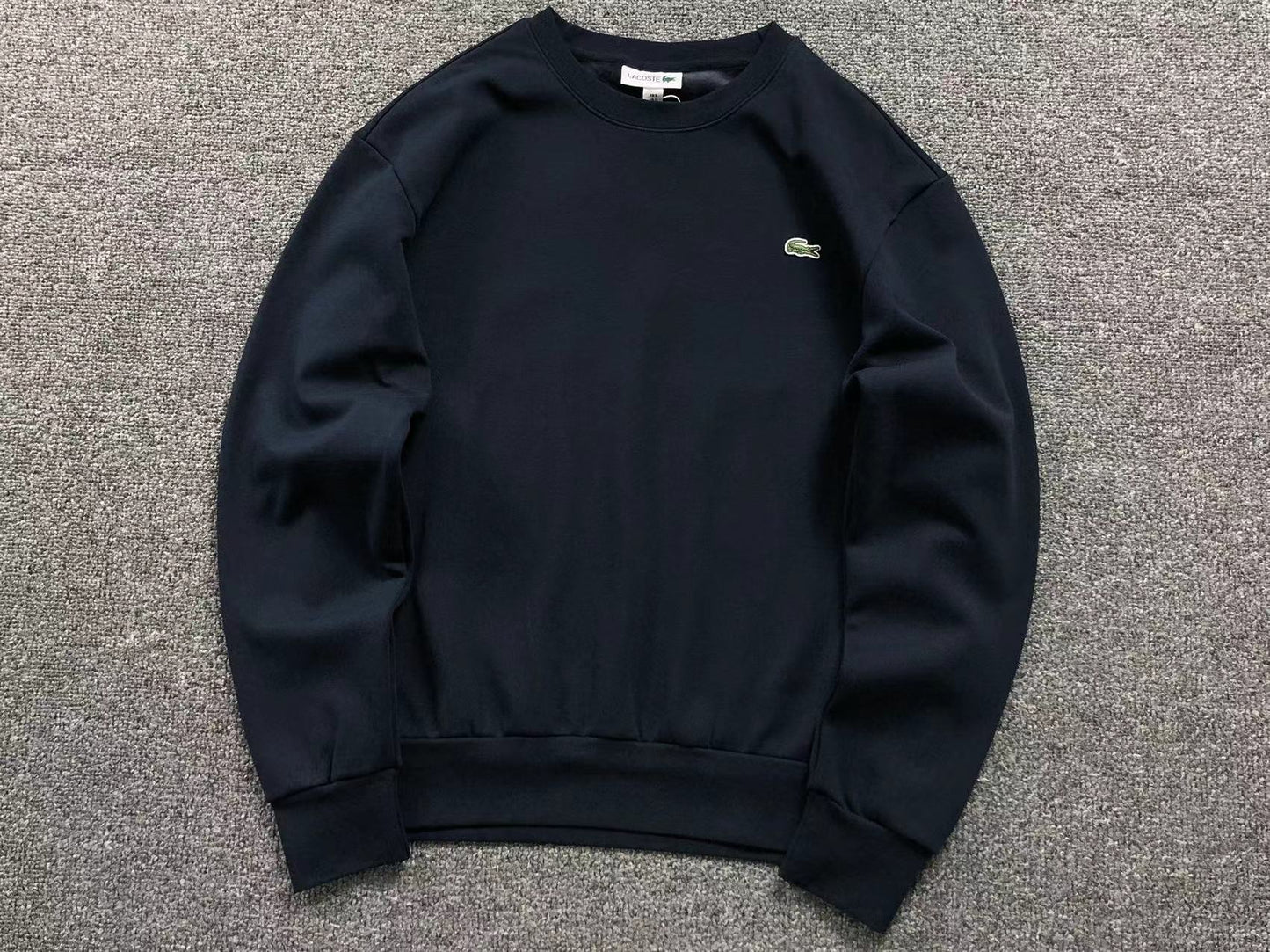 Lacoste Sweatshirt (+cores)