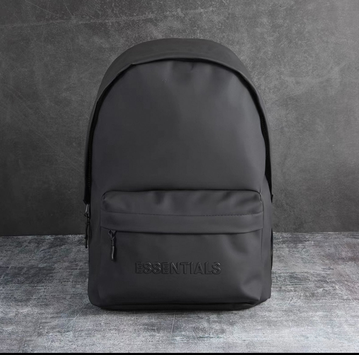 Essentials Backpack