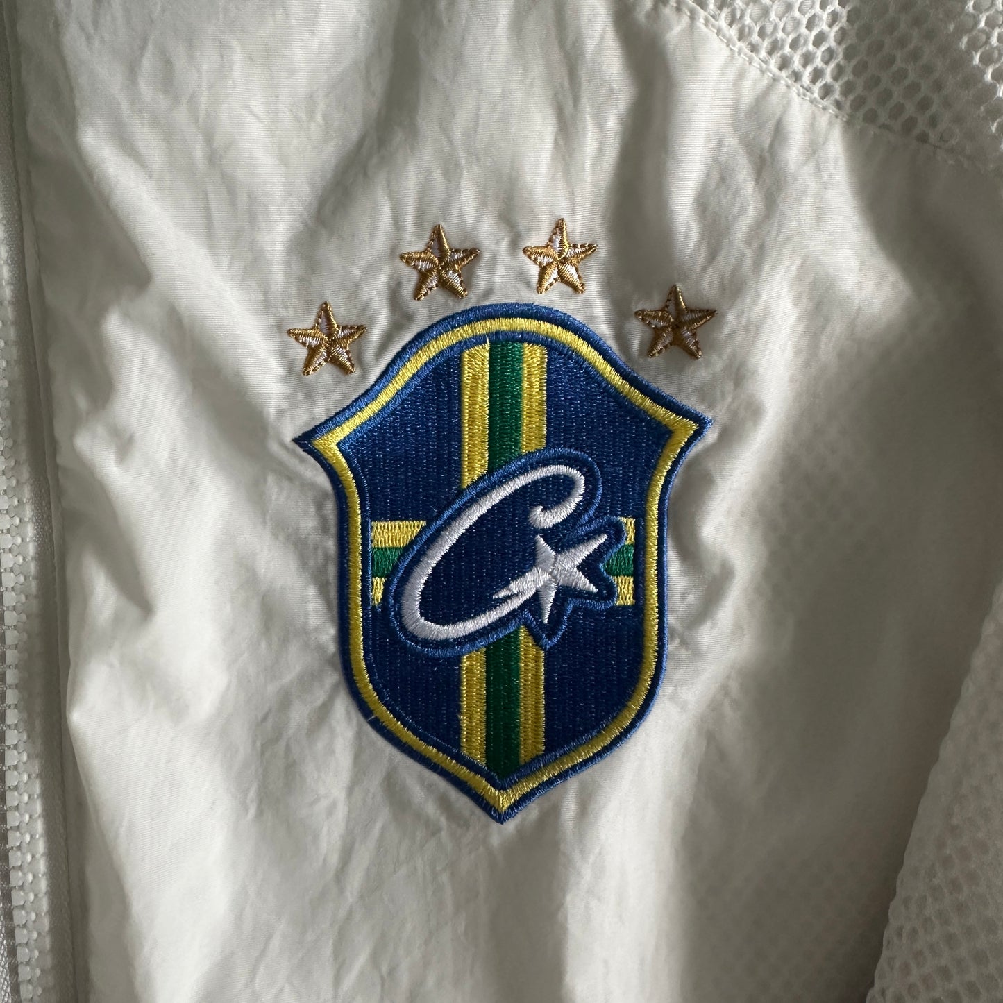 Corteiz Olympic Brazil Shuku
