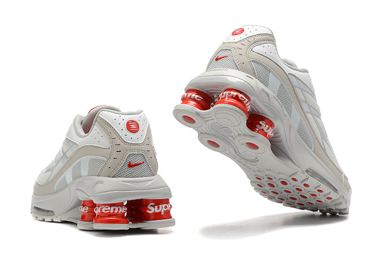 Nike Shox x Supreme