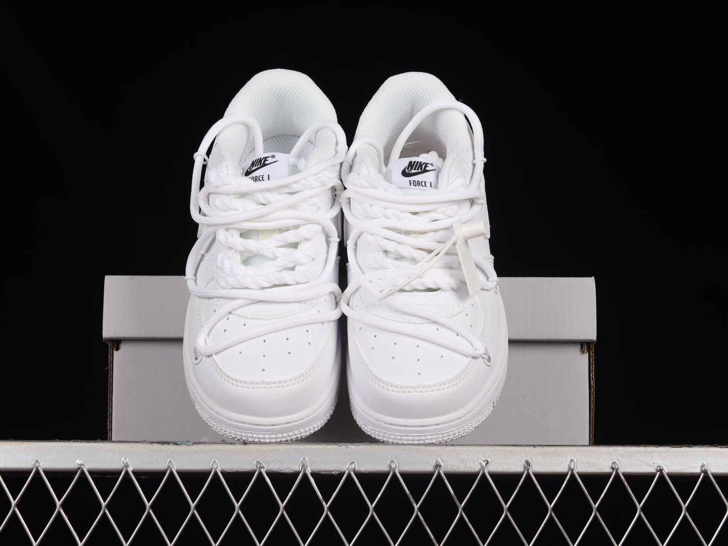 Nike Af1 Custom