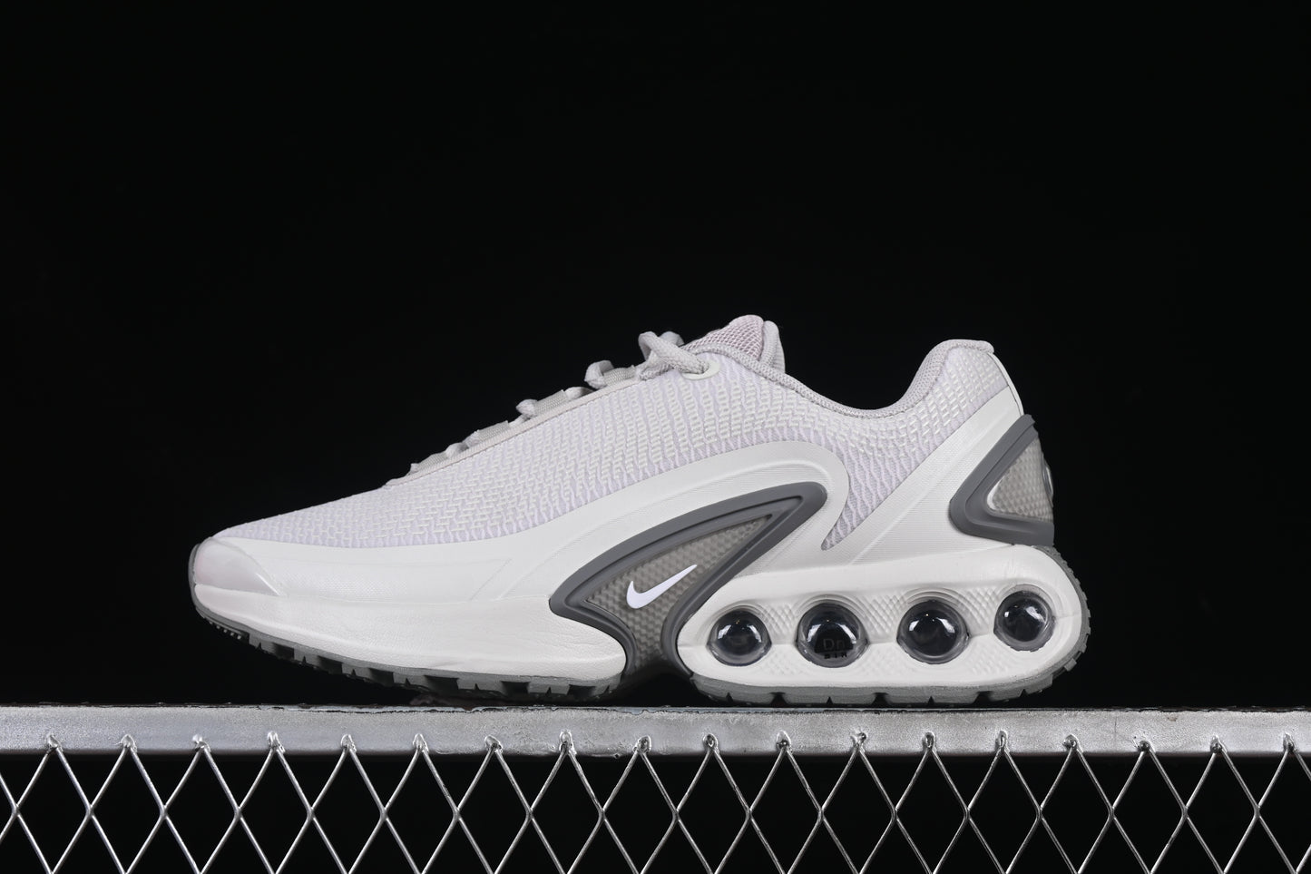 Nike Air Max DN White/Grey