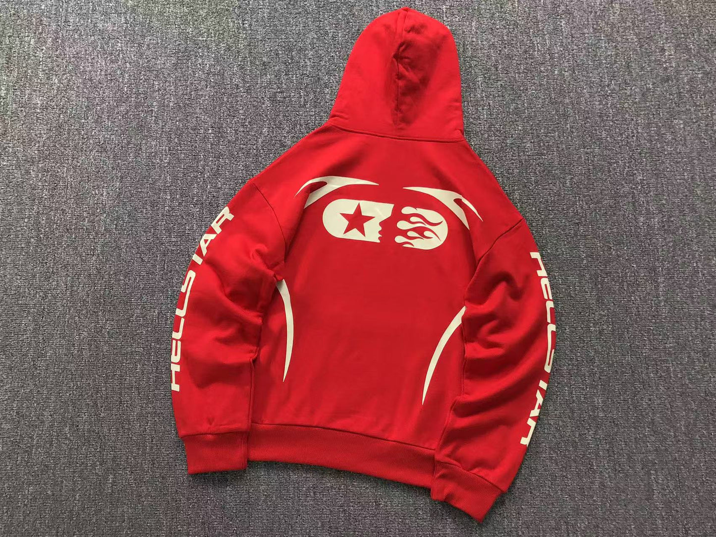 Hellstar Hoodie (+cores)