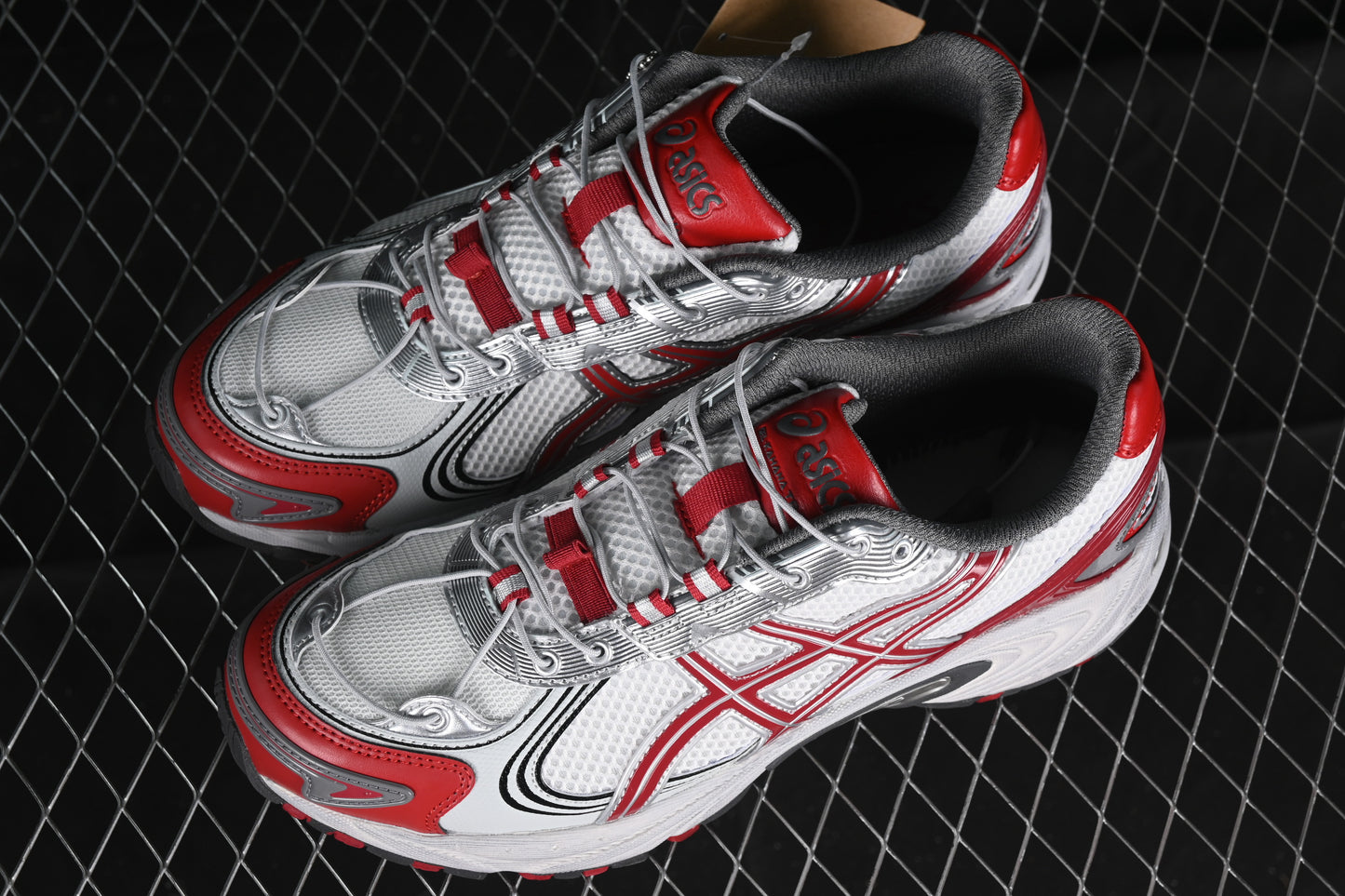 Asics Gel Kahana Tr V4