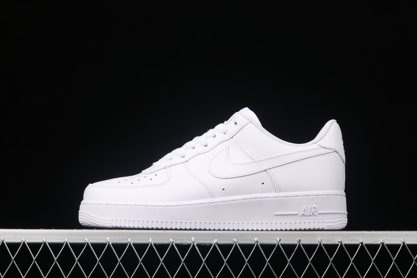 Nike Af1 "White"