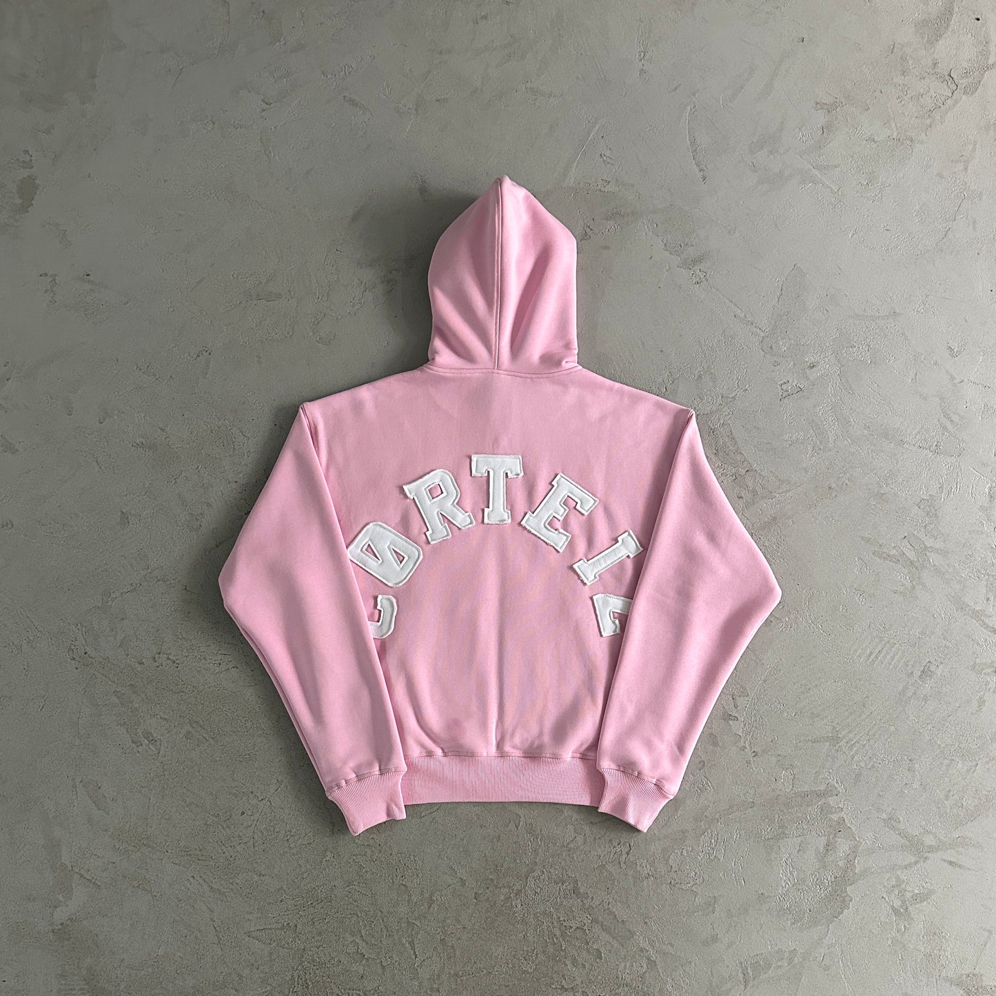 Corteiz Pink Tracksuit