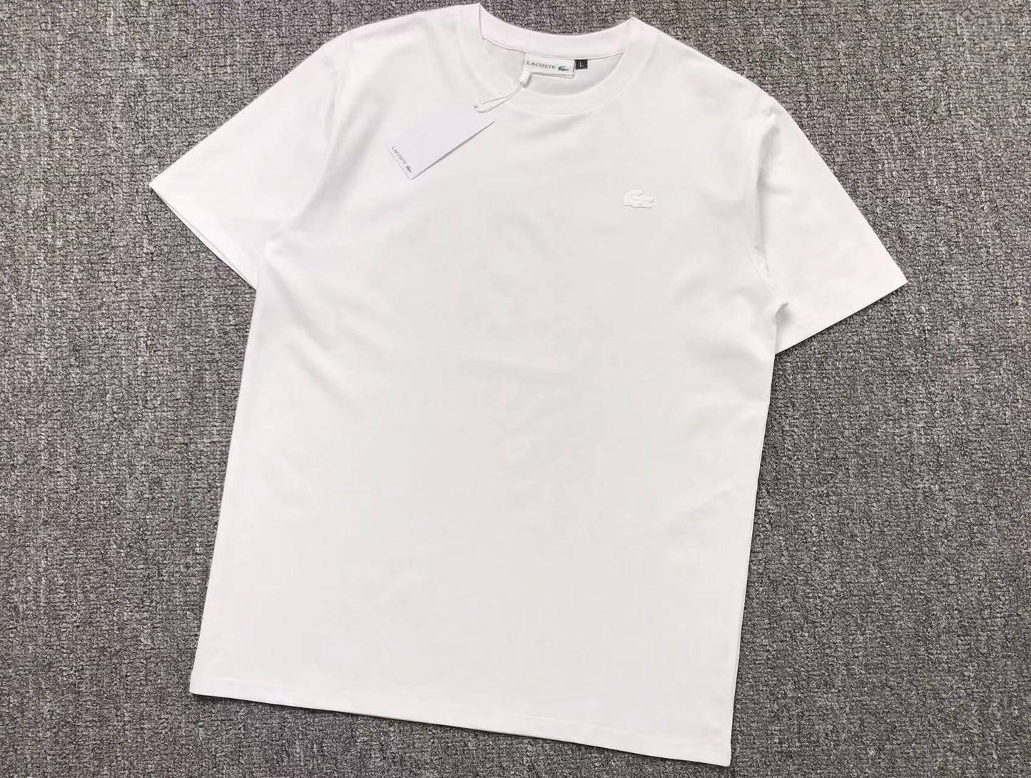 Lacoste Full Color T-Shirt