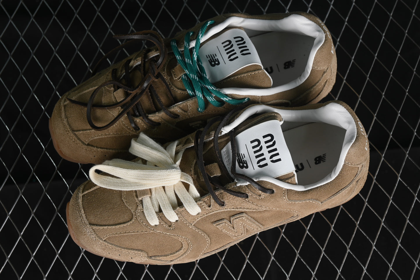 New Balance X Miu Miu 530 SL