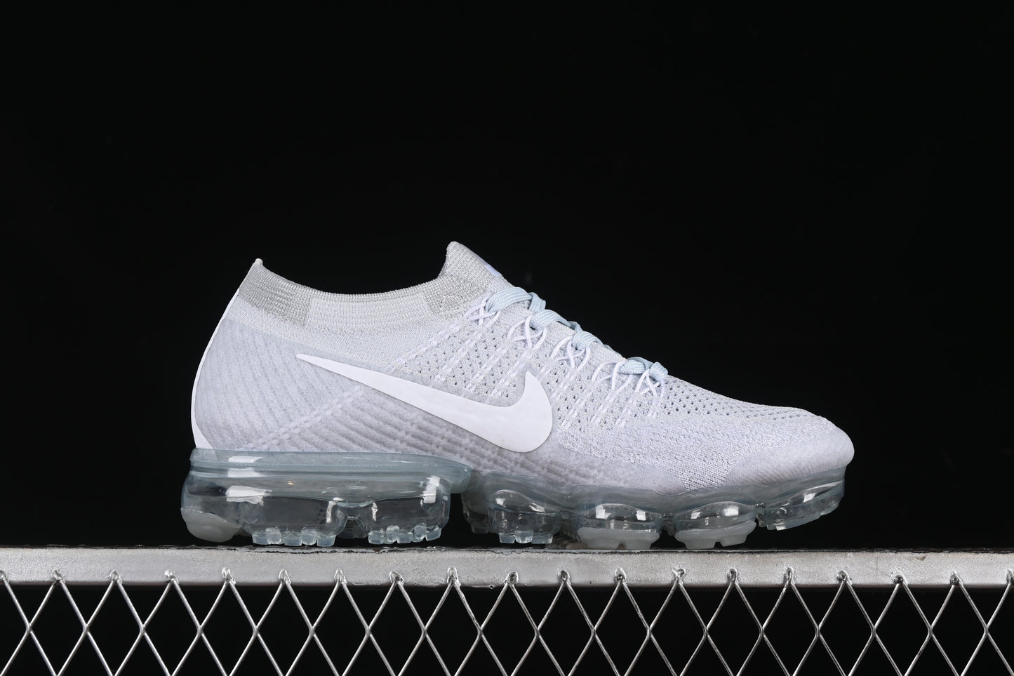 Nike VaporMax Pure Platinum