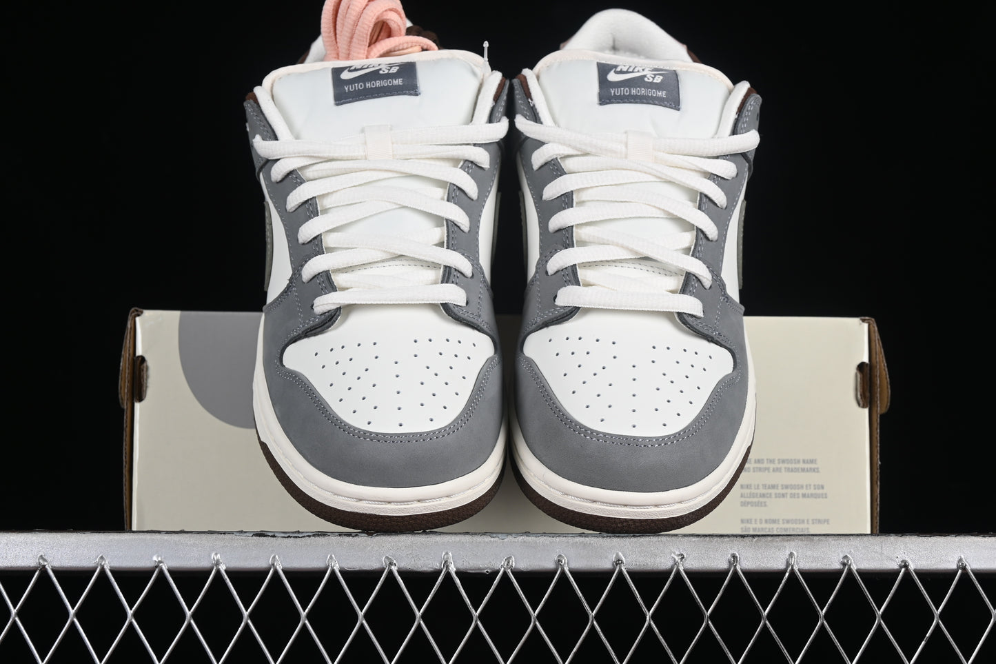 Nike SB Dunk Low Pro Yuto Horigome
