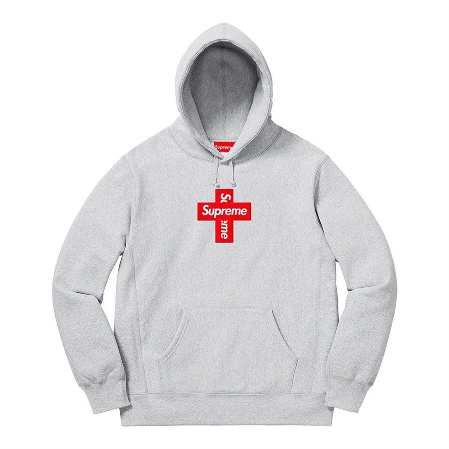 Supreme Crossbox 20FW