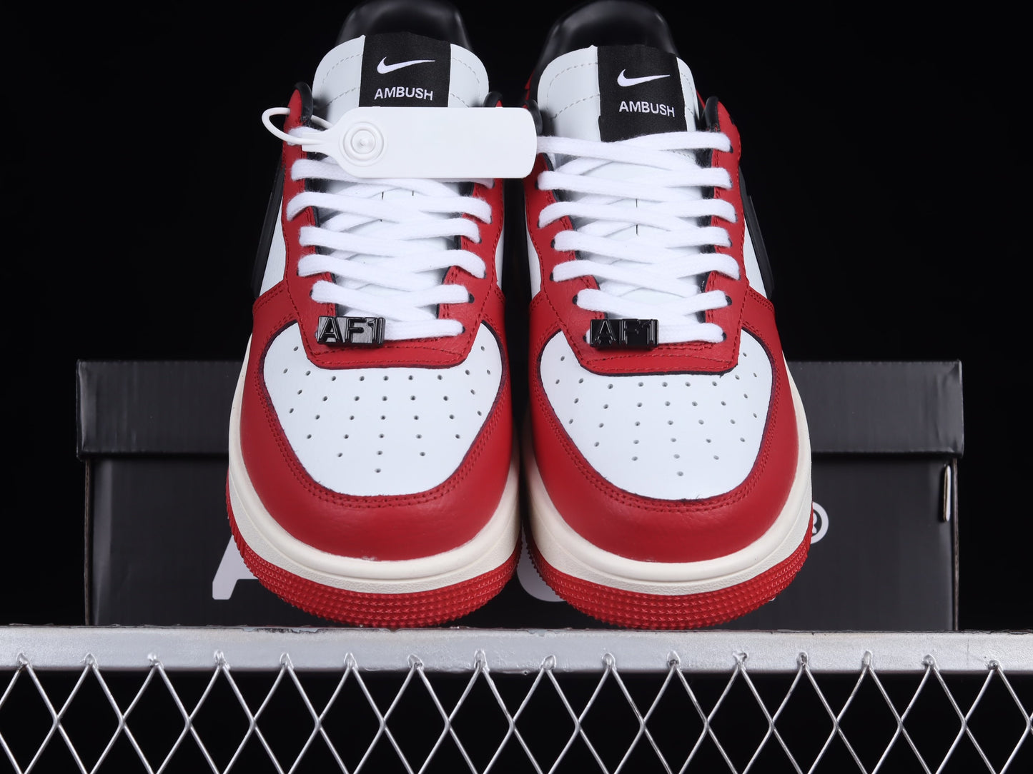 Nike Af1 x Ambush