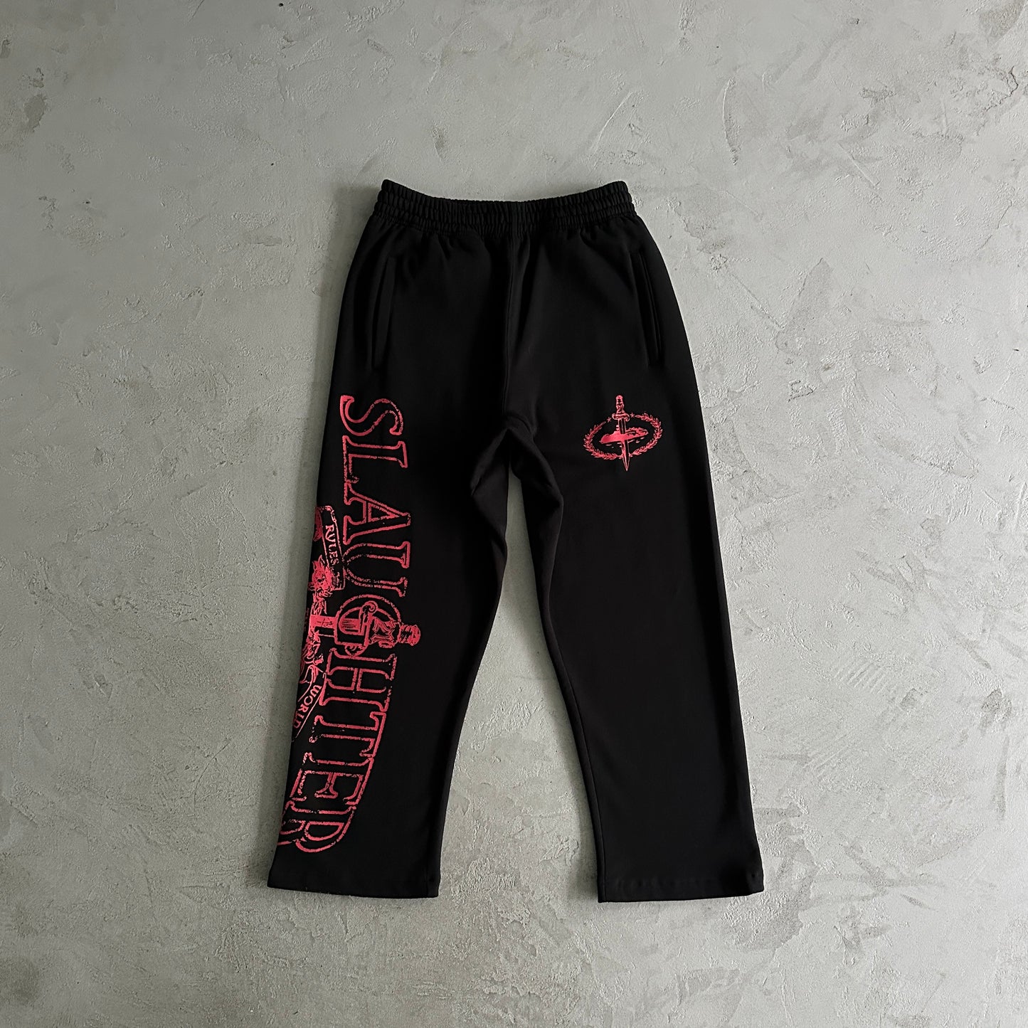 Corteiz x 21savage Tracksuit