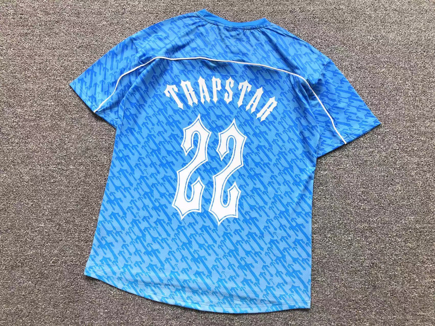 Trapstar Jersey (+cores)
