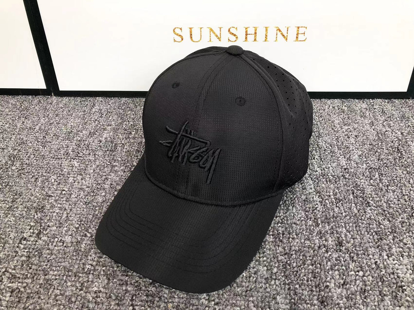 Stussy Cap (+cores)