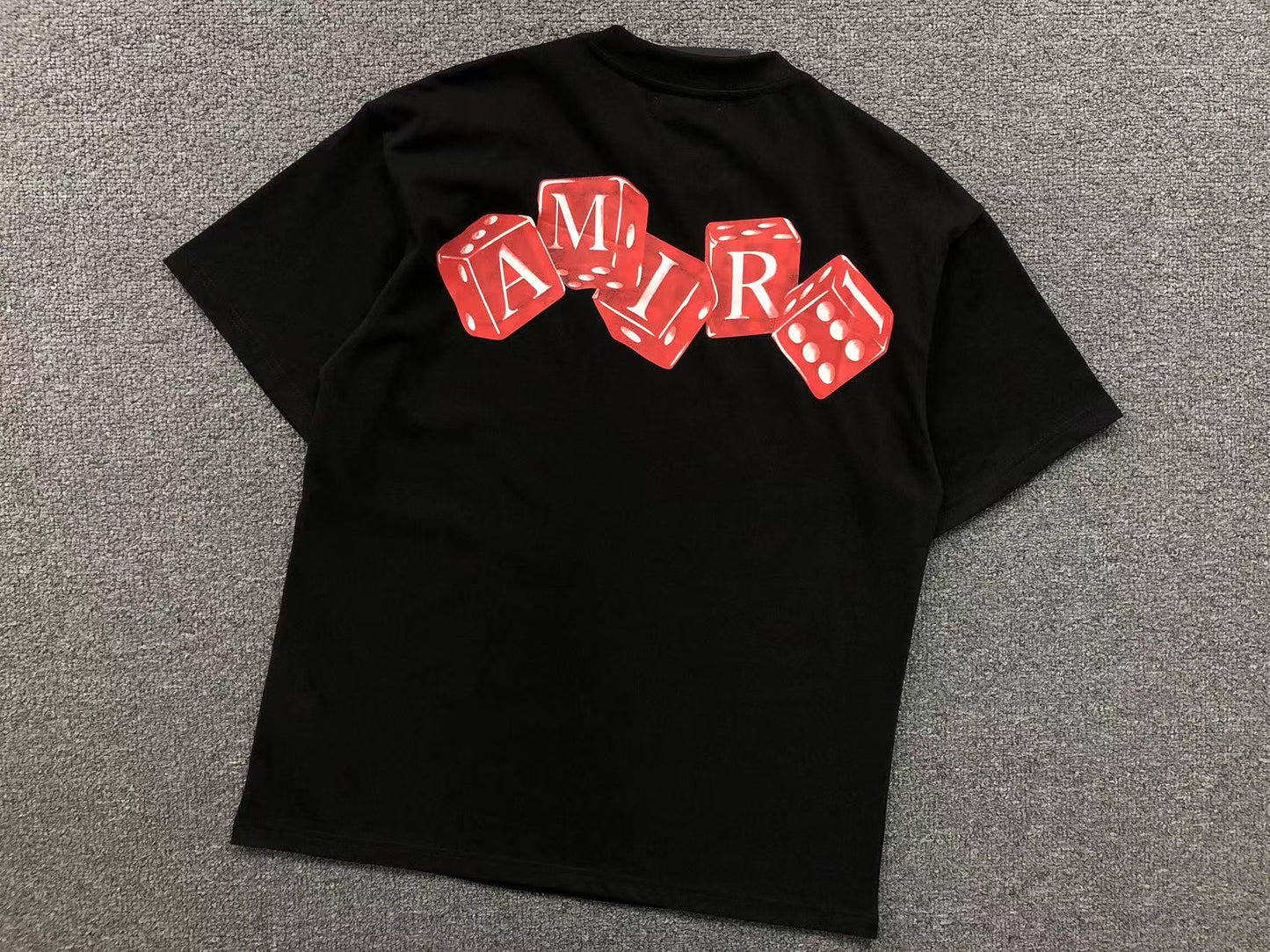 Amiri Dice T-Shirt