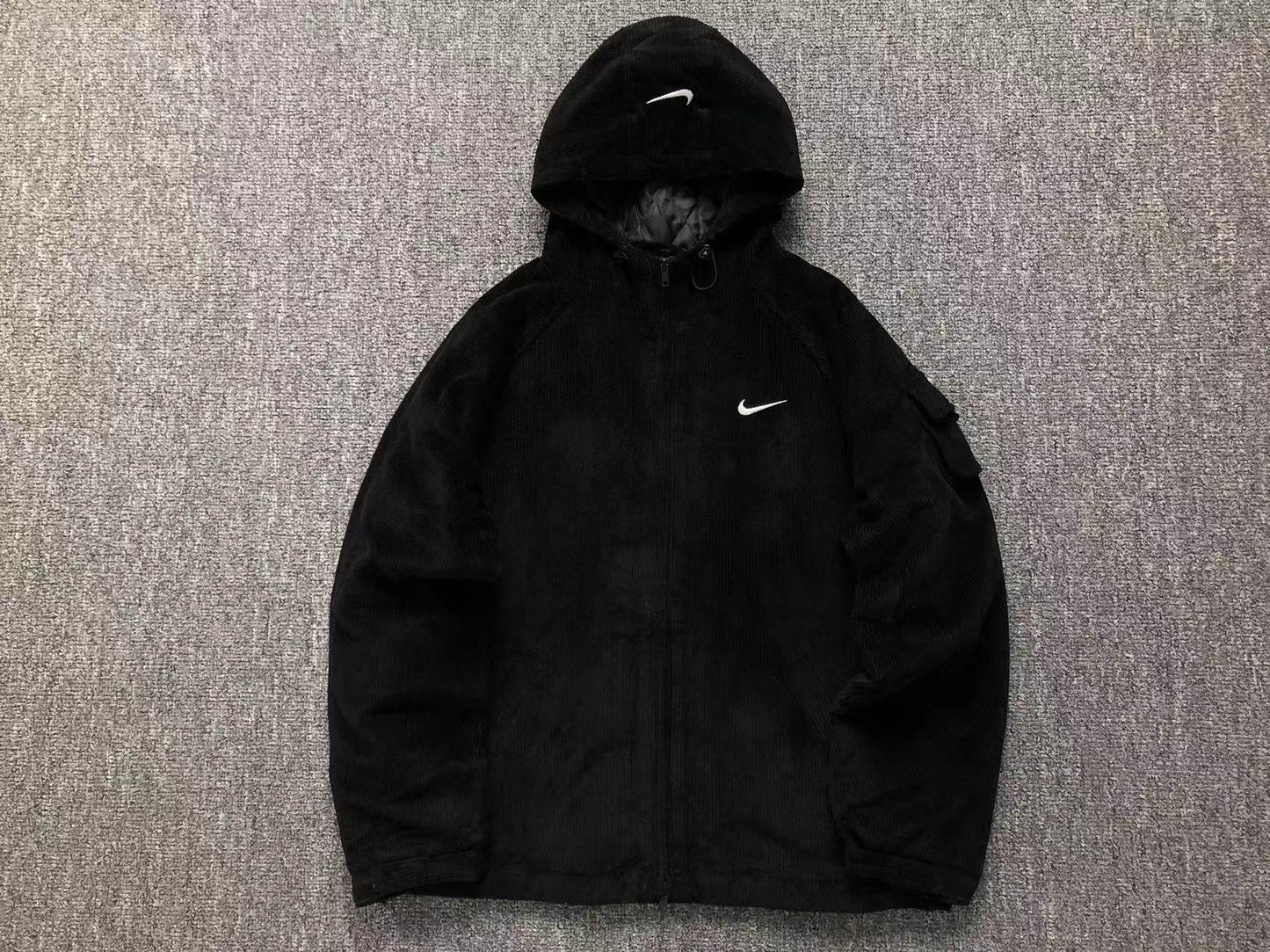 Nike x Supreme Jacket