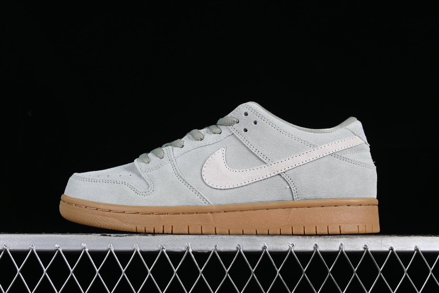 Nike SB Dunl Low Pro "Horizon Green"