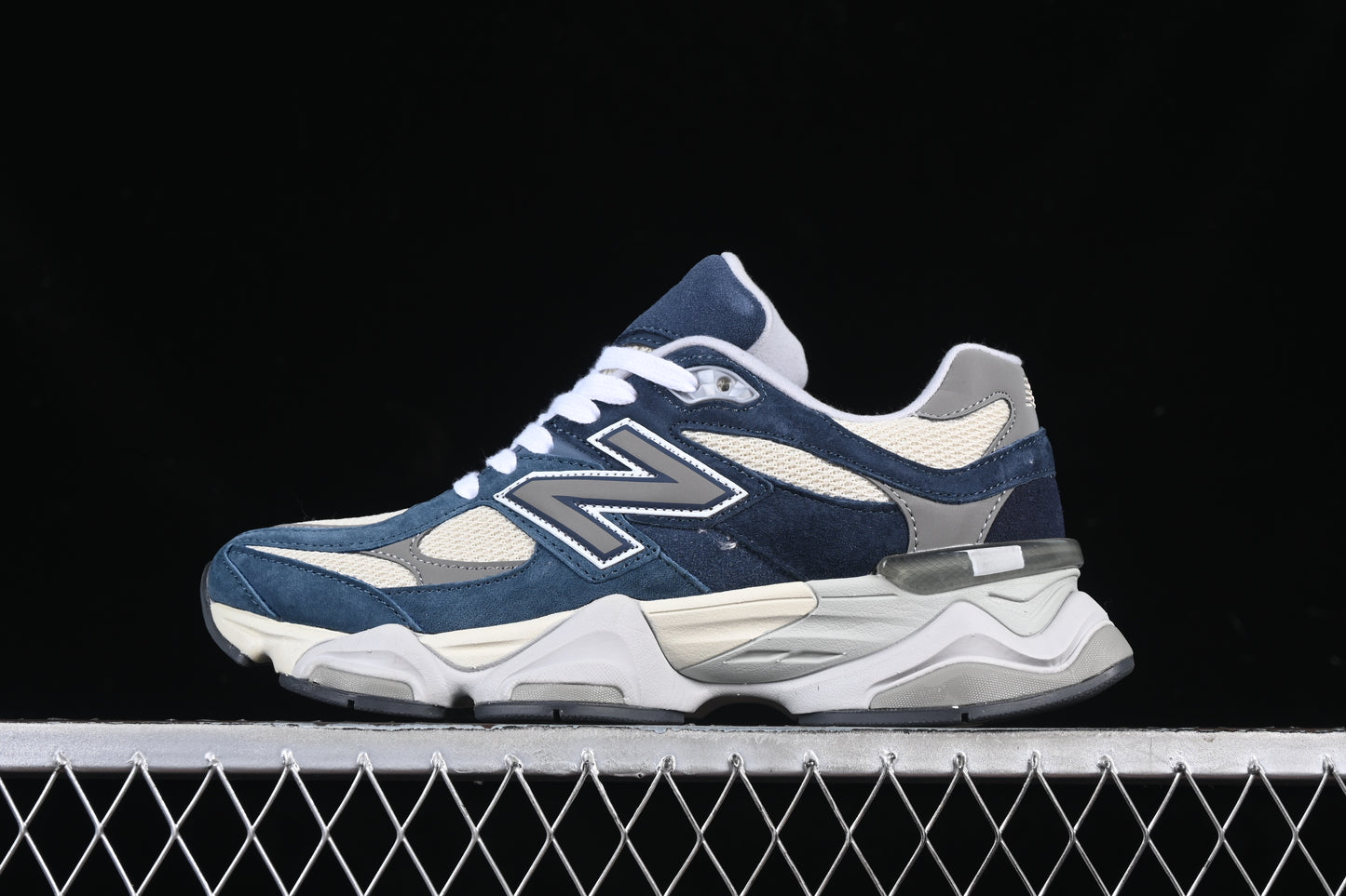 New Balance 9060 Blue/Grey