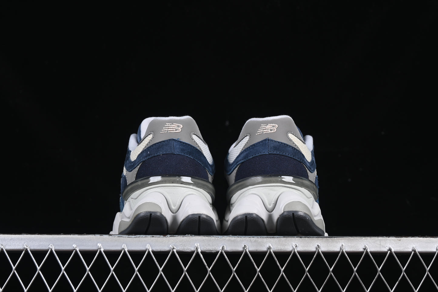 New Balance 9060 Blue/Grey
