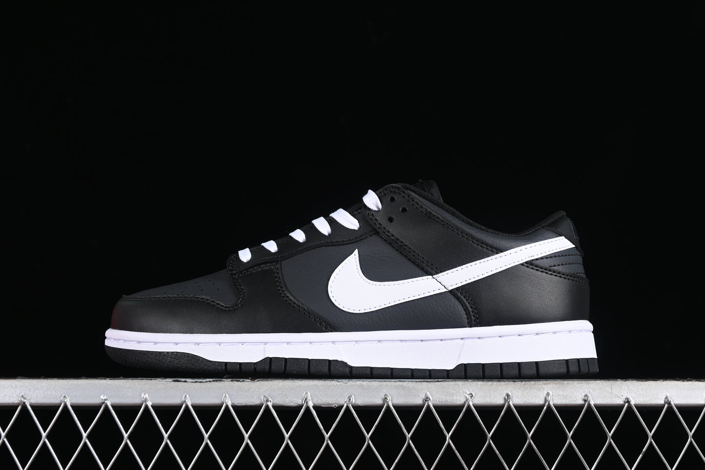 Nike Dunk Black