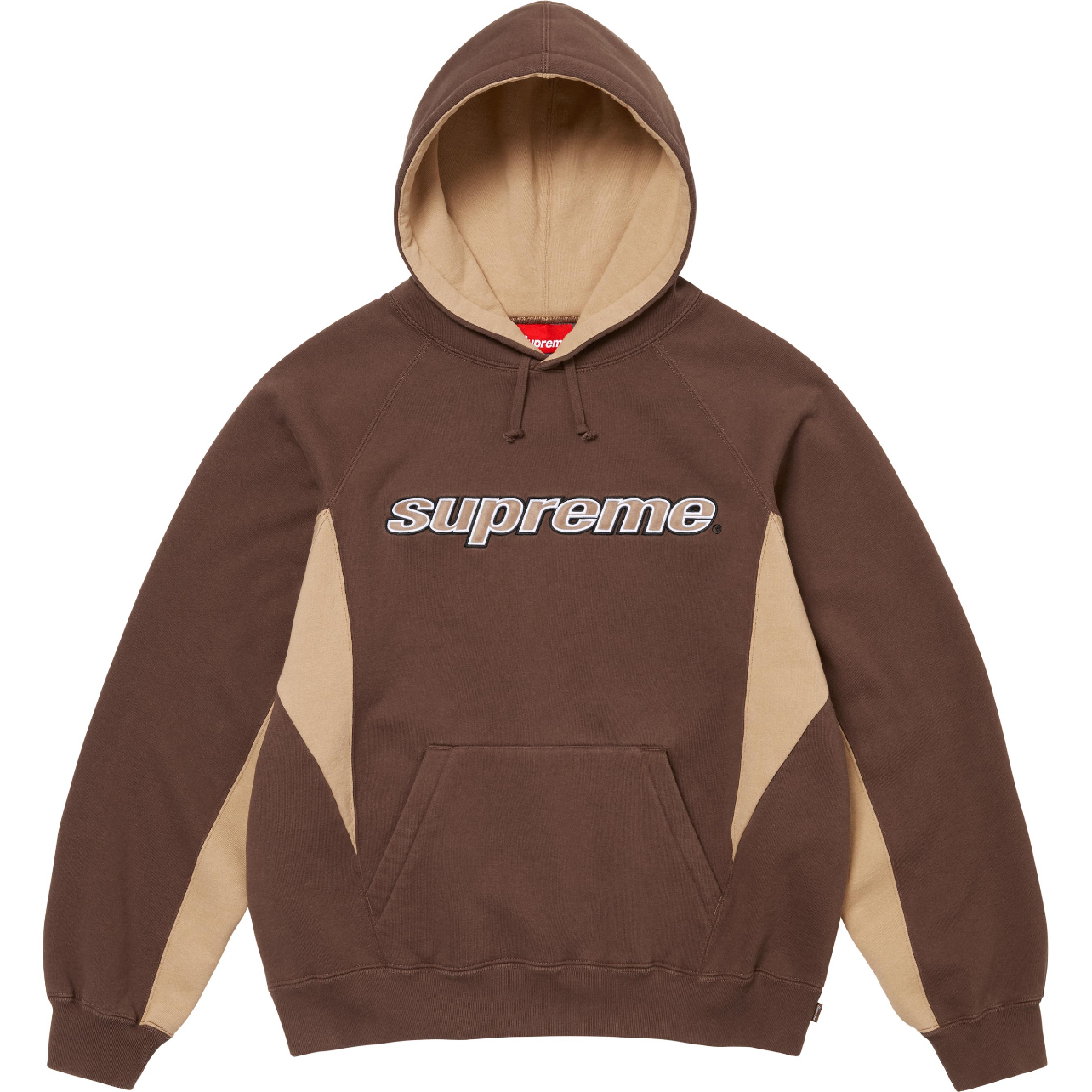 Supreme Hoodie (+cores)