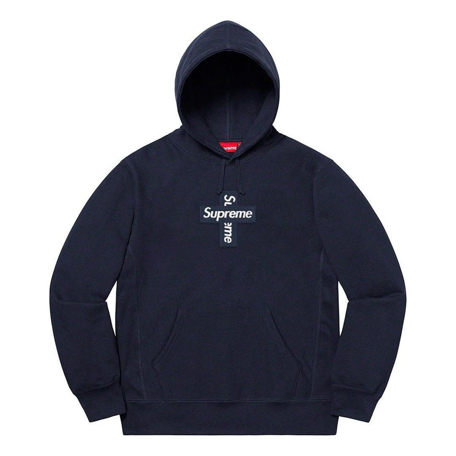 Supreme Crossbox 20FW