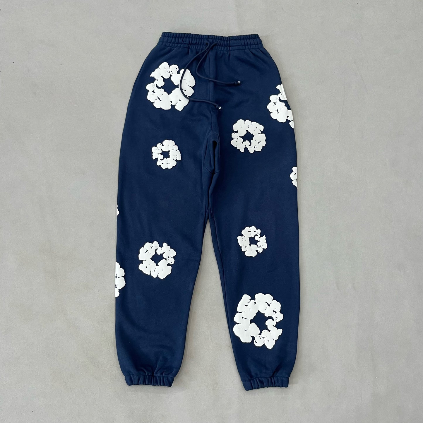 Denim Tears Blue Tracksuit