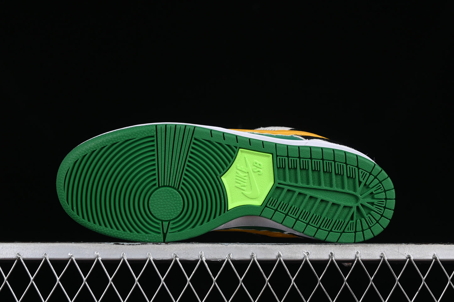 Nike SB Dunk Low Pro "Ben & Jerry's"