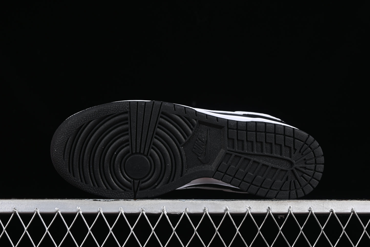 Nike Dunk Black