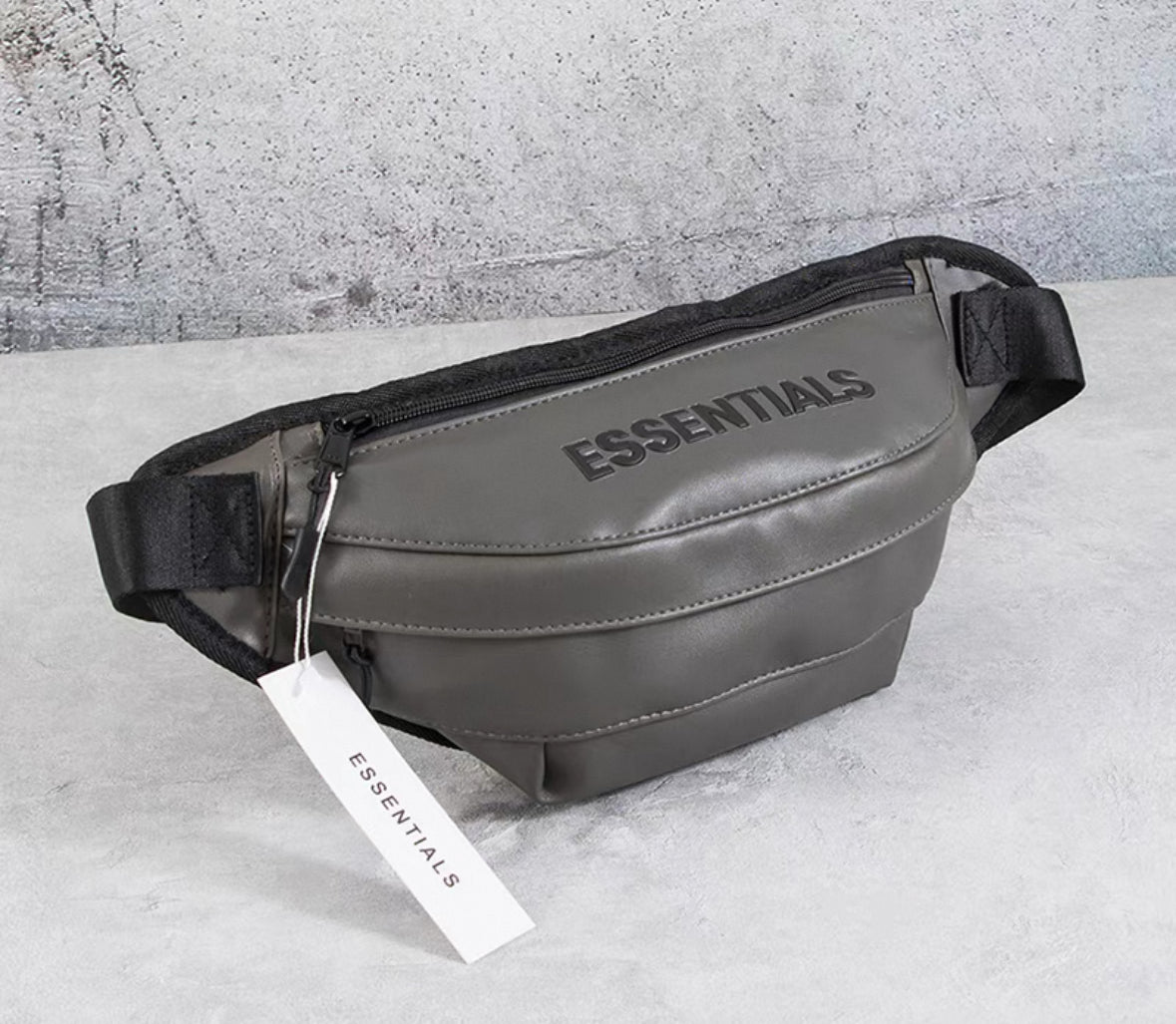 Essentials Bag