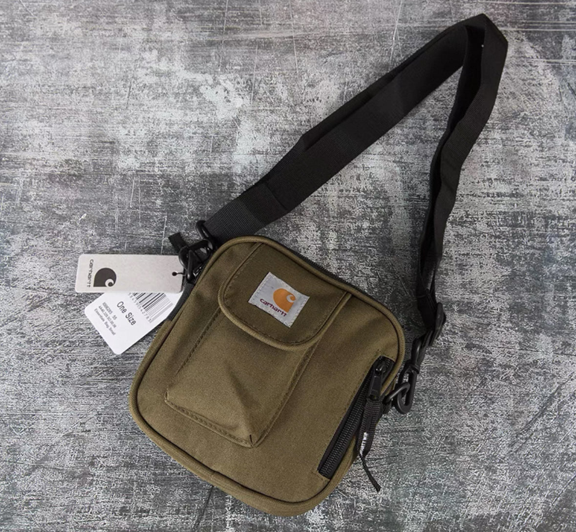 Carhartt Bag (+cores)