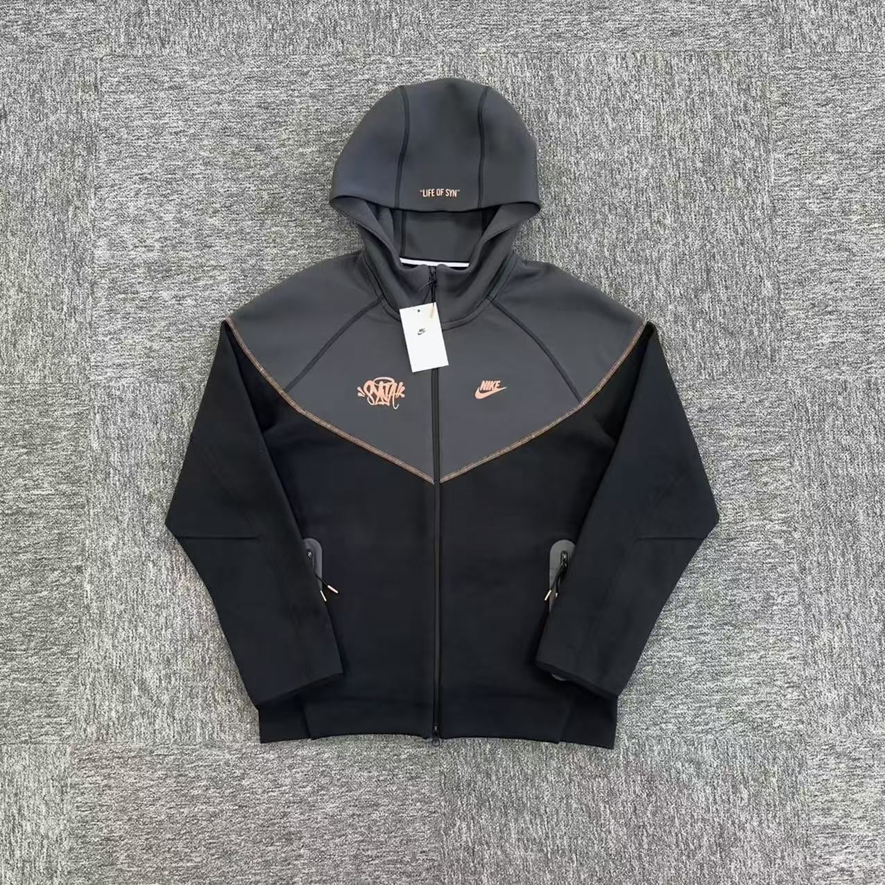 Nike x Syna Tracksuit