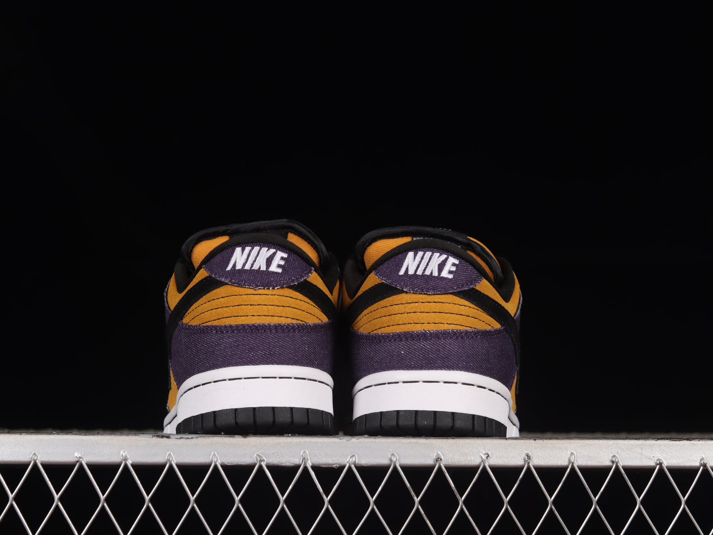 Nike SB Dunk Low Pro "Goofy Boy"