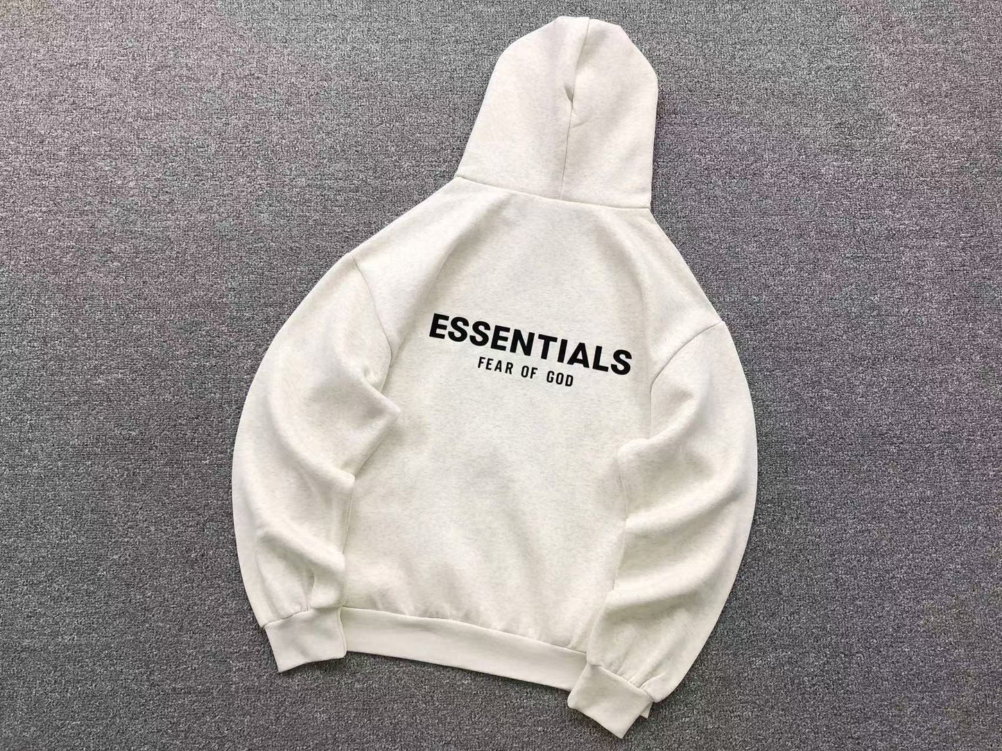 Essentials Fear Of God Tracksuit