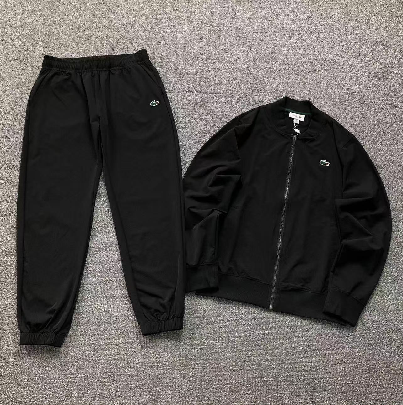 Lacoste Tracksuit (+cores)