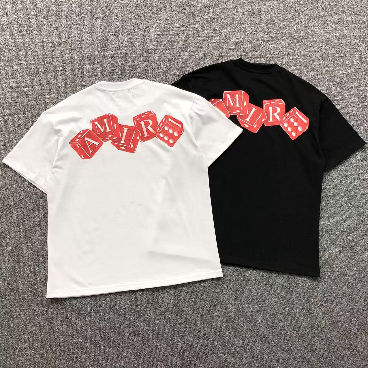Amiri Dice T-Shirt