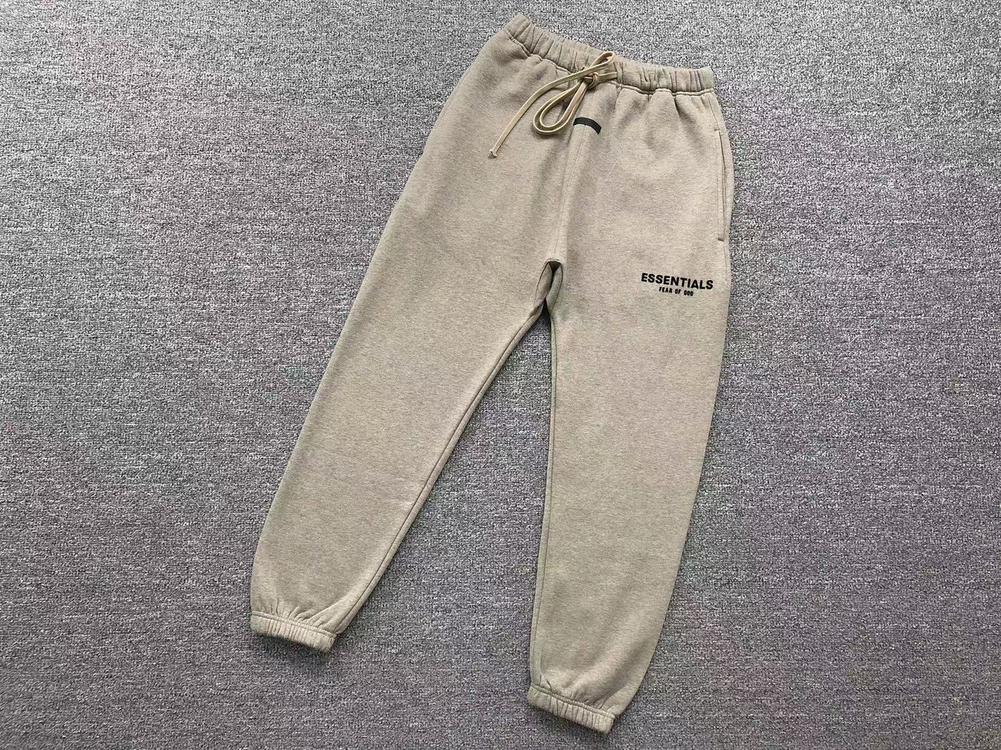 Essentials Fear Of God Tracksuit