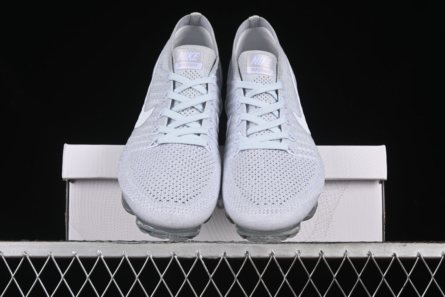 Nike VaporMax Pure Platinum