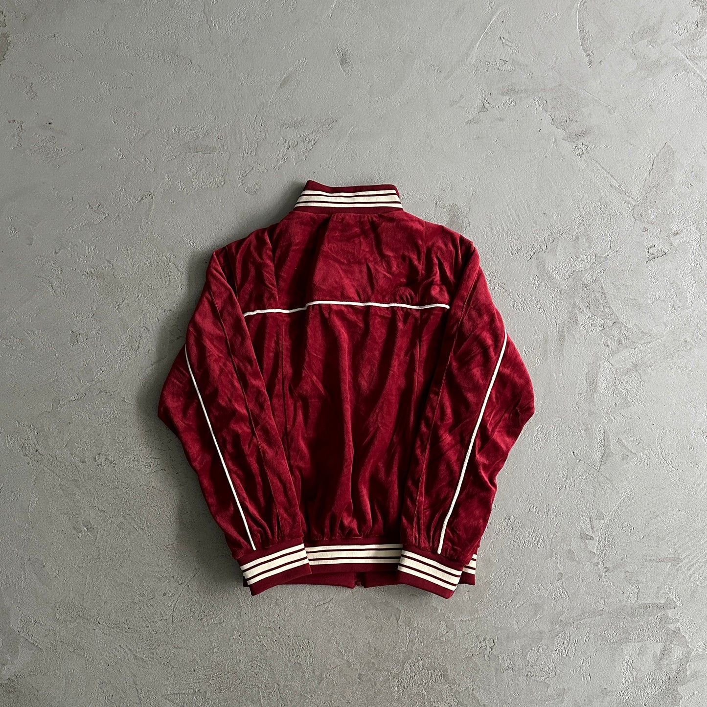 Corteiz Velour Amg Tracksuit