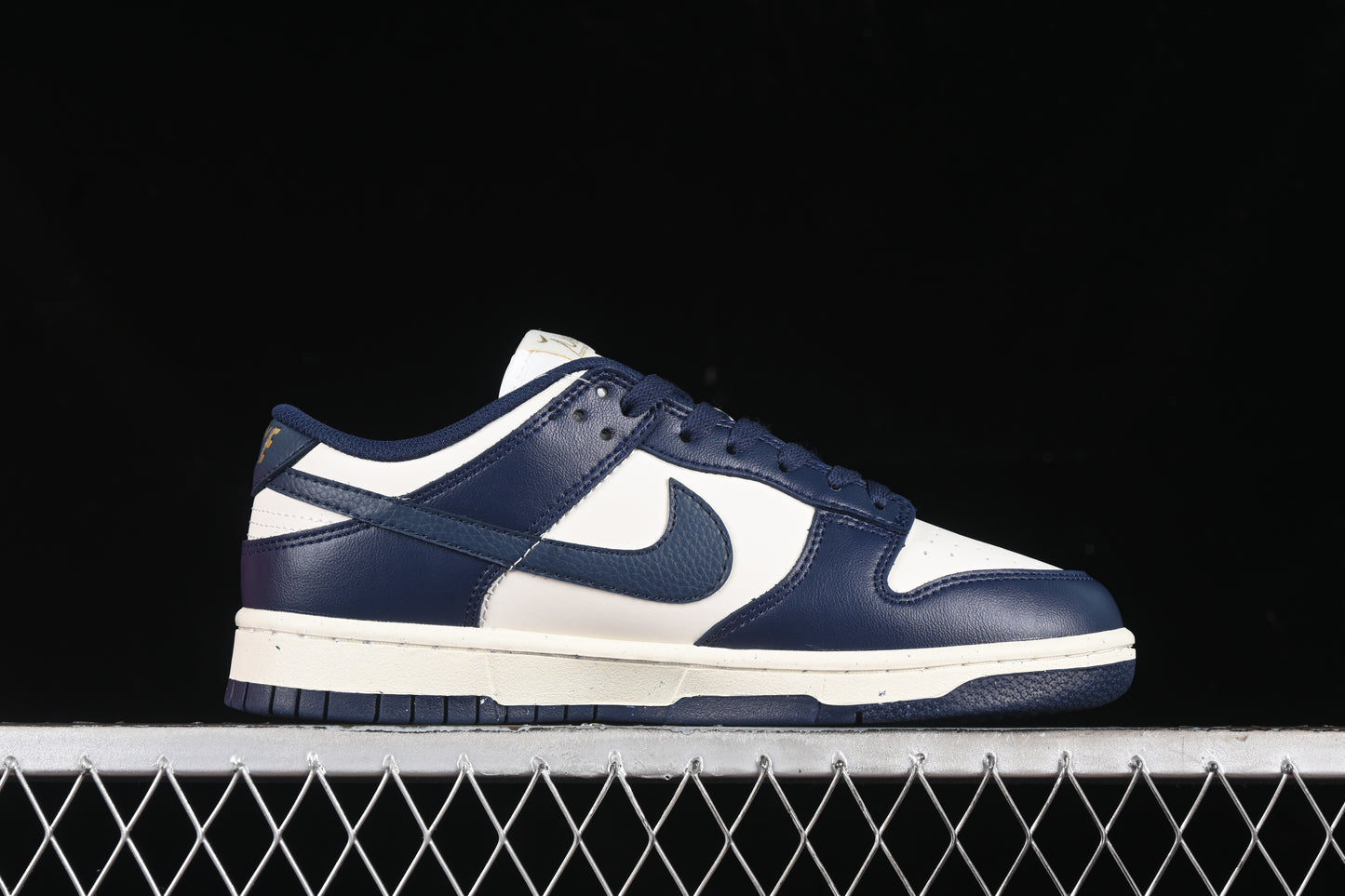 Nike Dunk "Dark Blue"