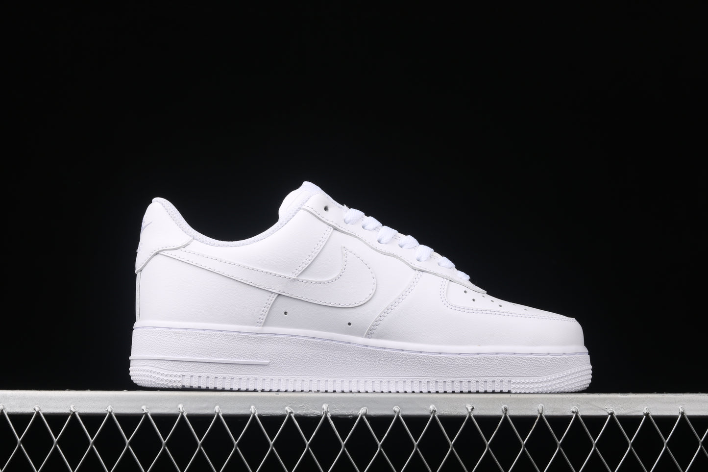 Nike Af1 "White"