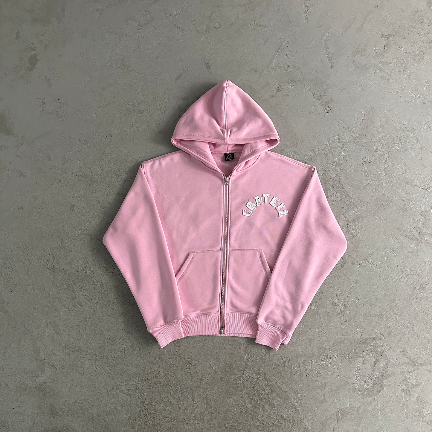 Corteiz Pink Tracksuit