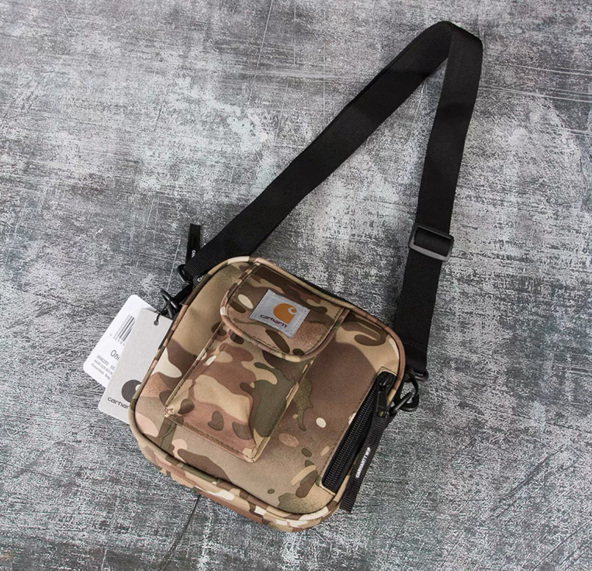 Carhartt Bag (+cores)
