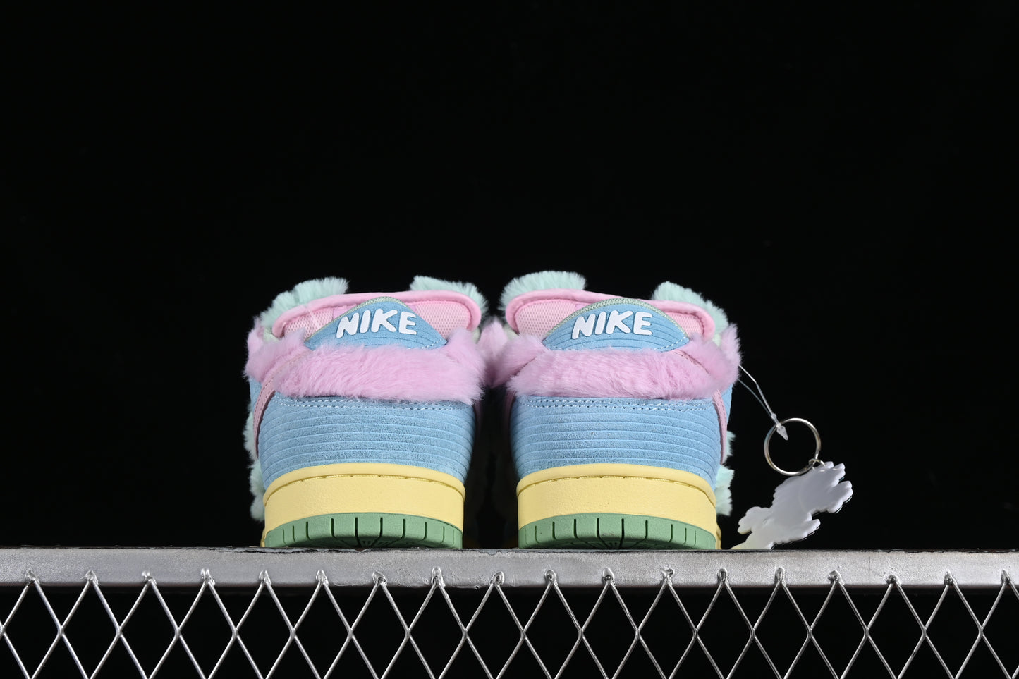 NikeSB Dunk Low Pro "Verdy Visty"