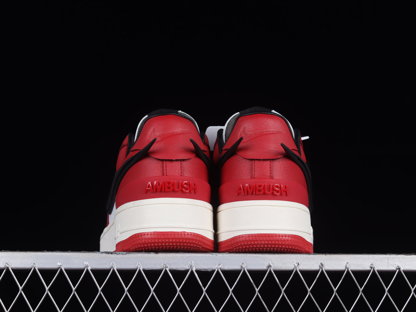 Nike Af1 x Ambush
